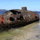 Illustration for article titled Theres nothing sadder than the wreck of a once-great submarine